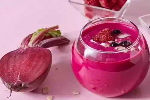Beet Powder Delivers Natural Color and Functional Ingredient Options for Food and Beverage Brands